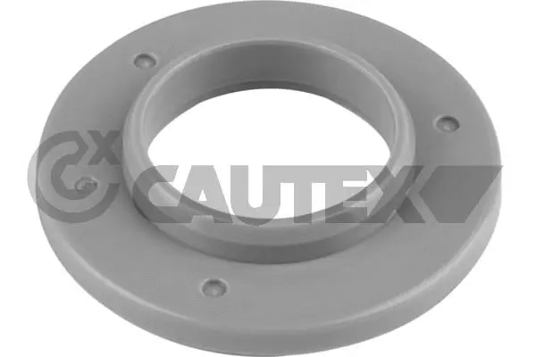 Rolling Bearing, suspension strut support mount (754809)