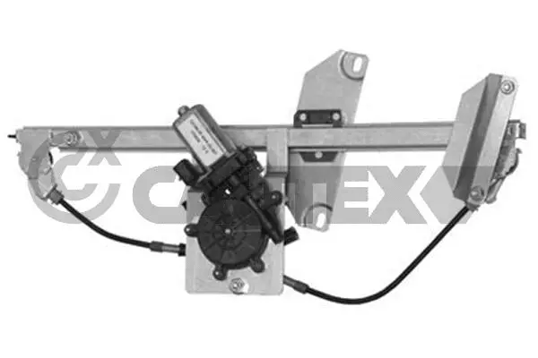 Window Regulator (707089)