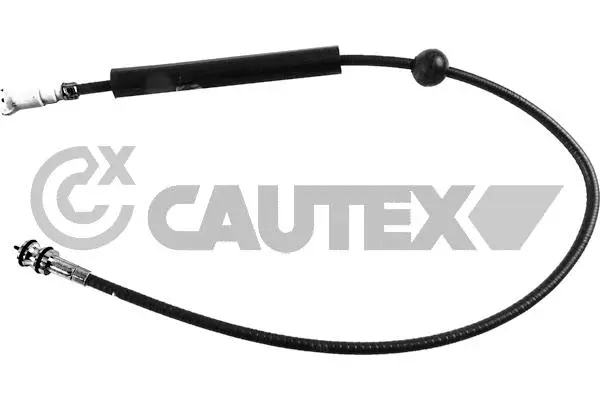 Speedometer Cable (036587)