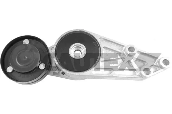 Belt Tensioner, V-ribbed belt (758251)