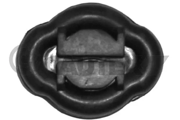 Rubber Buffer, muffler (010118)