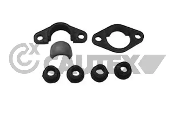Repair Kit, gear shift lever (462301)