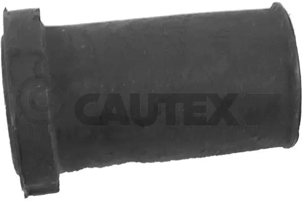 Bushing, leaf spring (759747)