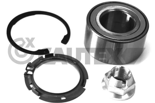 Wheel Bearing Kit (021441)