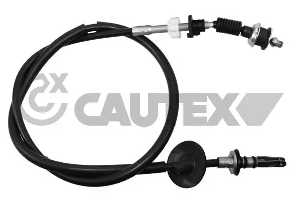 Cable Pull, clutch control (761699)