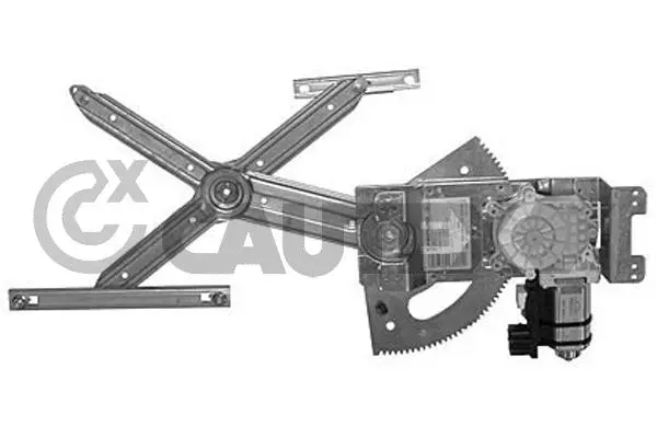 Window Regulator (487068)