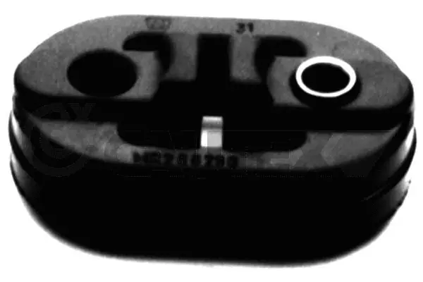 Rubber Buffer, muffler (756650)