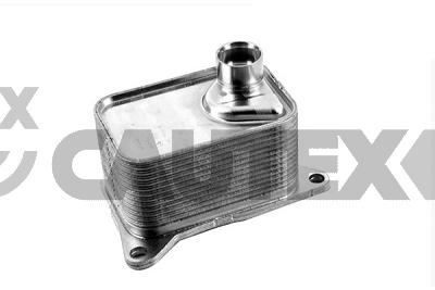 Oil Cooler, engine oil (768822)