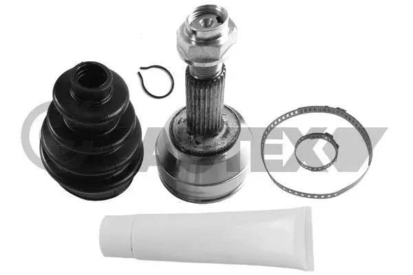 Joint Kit, drive shaft (760185)