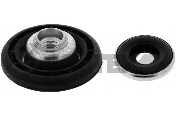 Repair Kit, suspension strut support mount (774227)