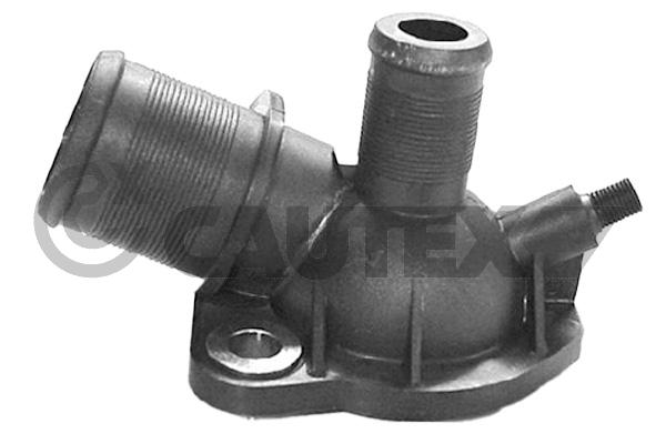 Coolant Flange (952111)