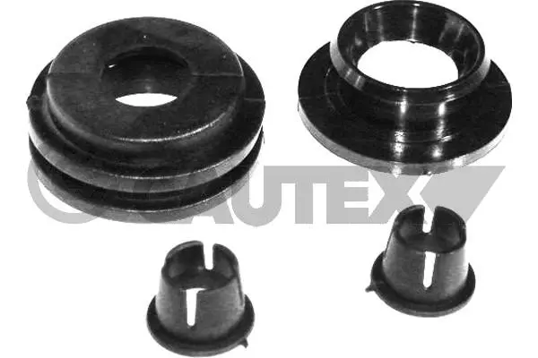 Repair Kit, gear shift lever (021201)