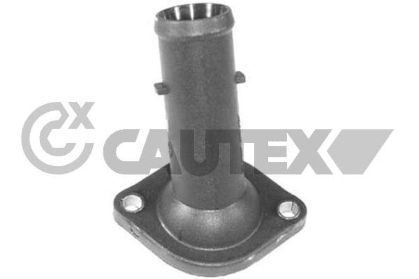 Coolant Flange (750278)