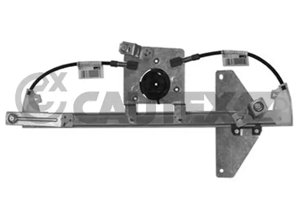 Window Regulator (037587)