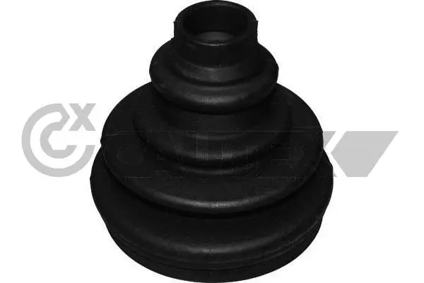 Bellow, drive shaft (010514)