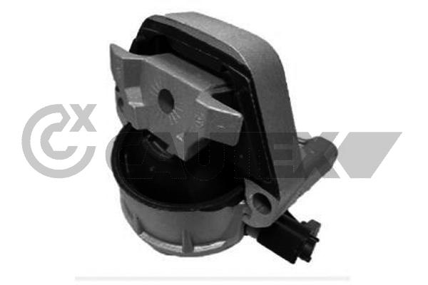 Mounting, engine (775753)