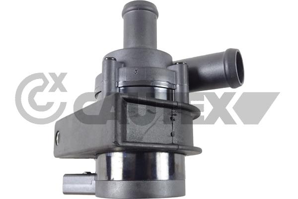 Auxiliary Water Pump (cooling water circuit) (768107)