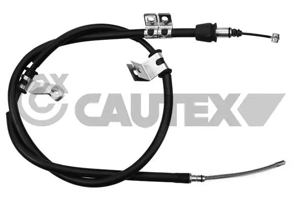 Cable Pull, parking brake (761564)