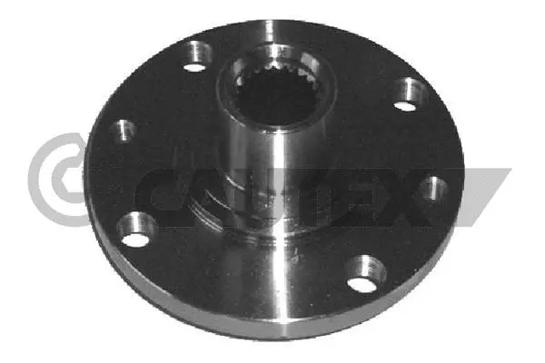 Wheel Hub (011022)