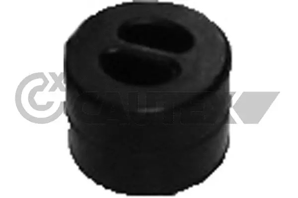 Rubber Buffer, muffler (080079)