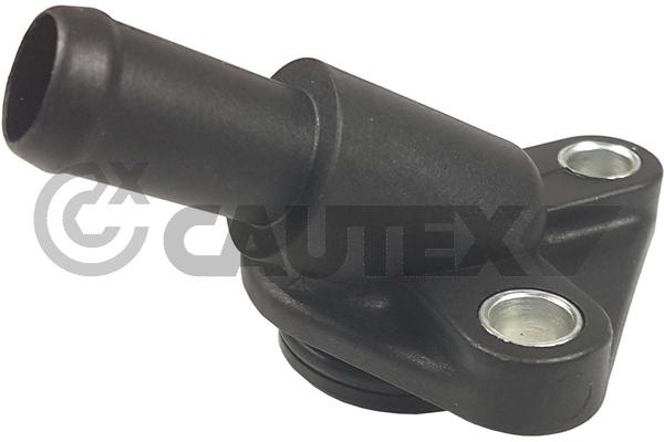 Coolant Flange (766580)
