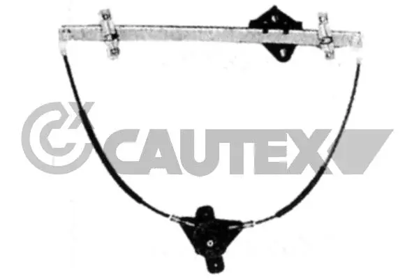 Window Regulator (467253)