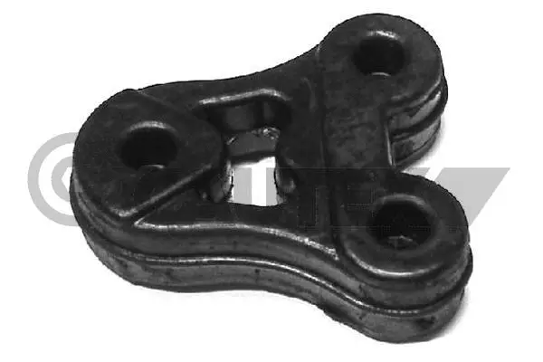 Rubber Buffer, muffler (080133)