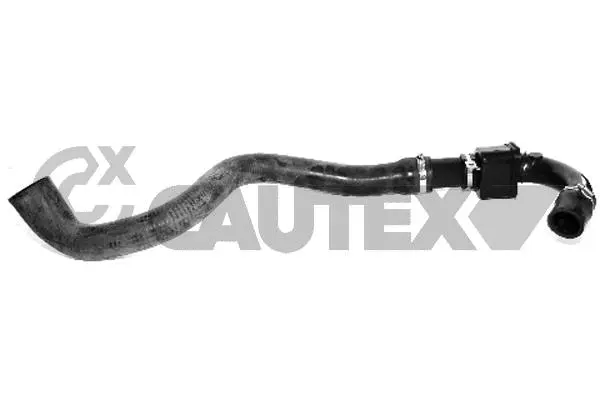 Charge Air Hose (021190)