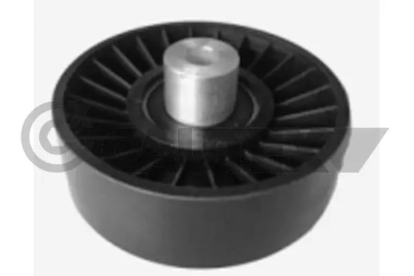 Deflection/Guide Pulley, V-ribbed belt (772226)