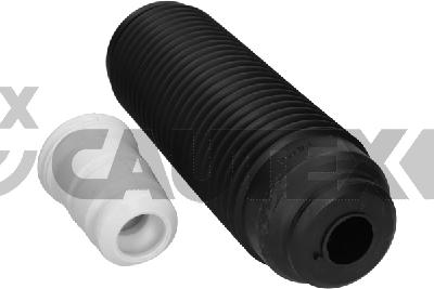 Dust Cover Kit, shock absorber (775380)