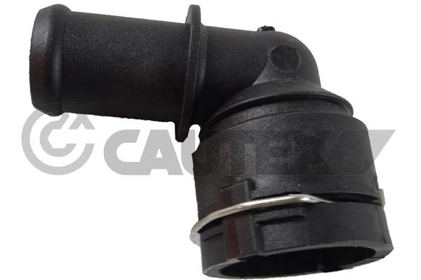 Coolant Flange (769978)