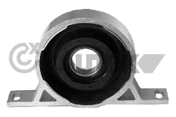 Suspension, propshaft (201642)