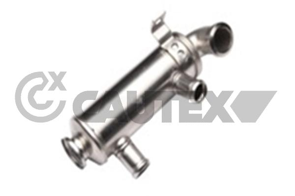 Cooler, exhaust gas recirculation (772512)