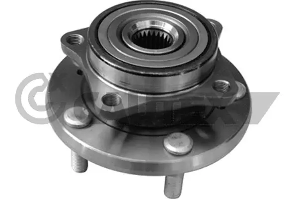 Wheel Hub (764441)