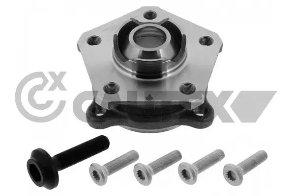 Wheel Bearing Kit (774217)