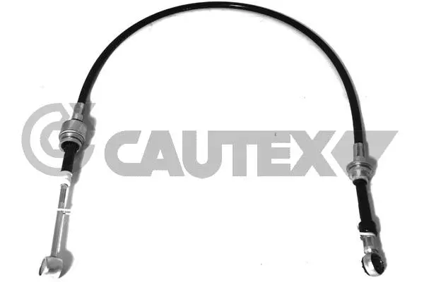 Cable Pull, manual transmission (766368)