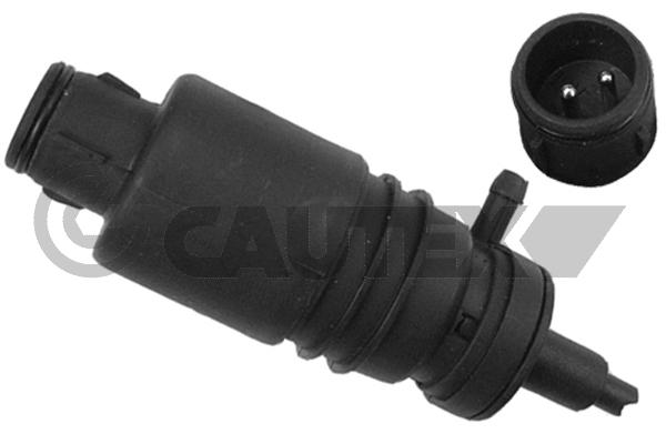 Washer Fluid Pump, window cleaning (954629)