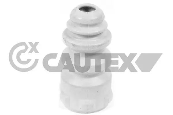 Rubber Buffer, suspension (762259)