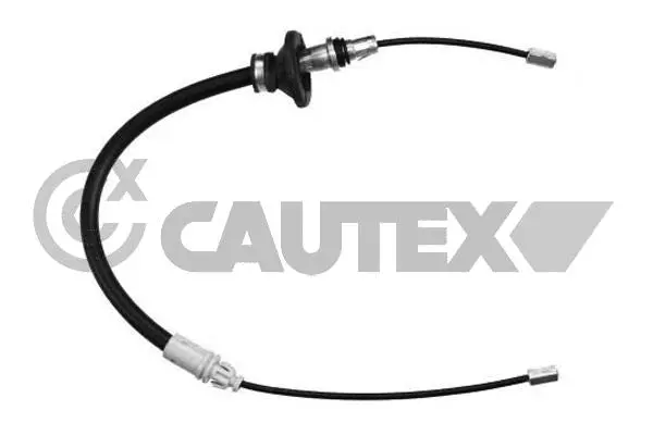 Accelerator Cable (489000)