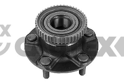 Wheel Hub (774817)