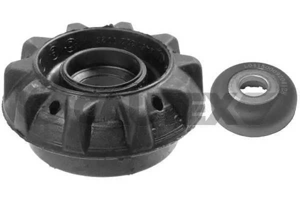 Repair Kit, suspension strut support mount (752368)