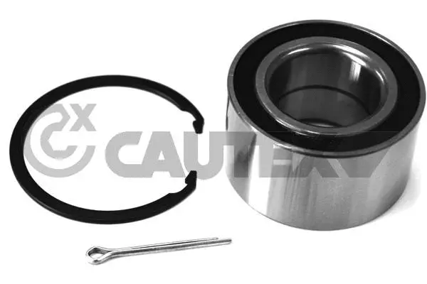 Wheel Bearing Kit (754753)