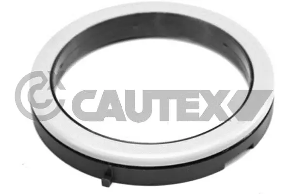 Rolling Bearing, suspension strut support mount (751069)