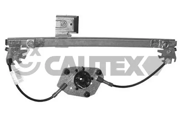 Window Regulator (017380)