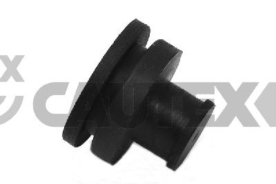 Rubber Buffer, engine mounting system (775963)