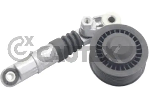 Tensioner Lever, V-ribbed belt (751889)