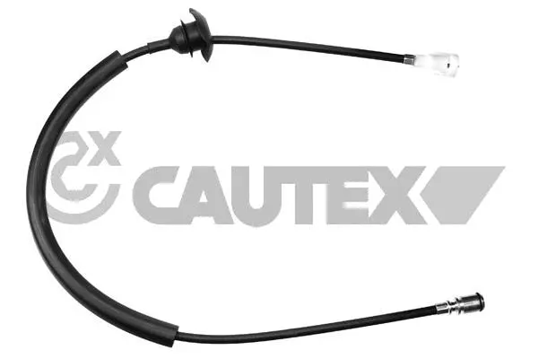 Speedometer Cable (483149)