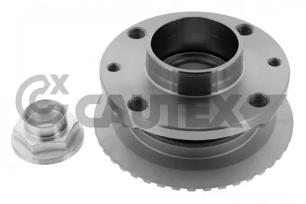 Wheel Bearing Kit (774168)