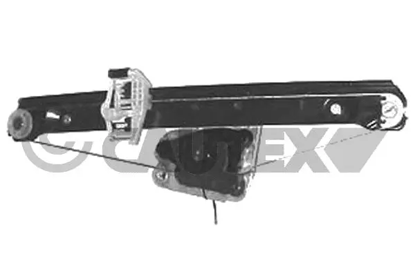 Window Regulator (207022)