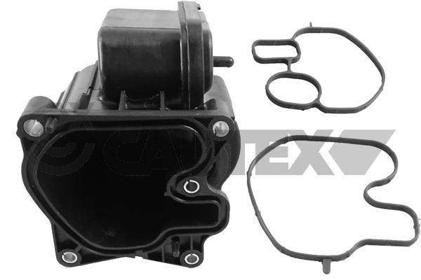 EGR Valve (754709)